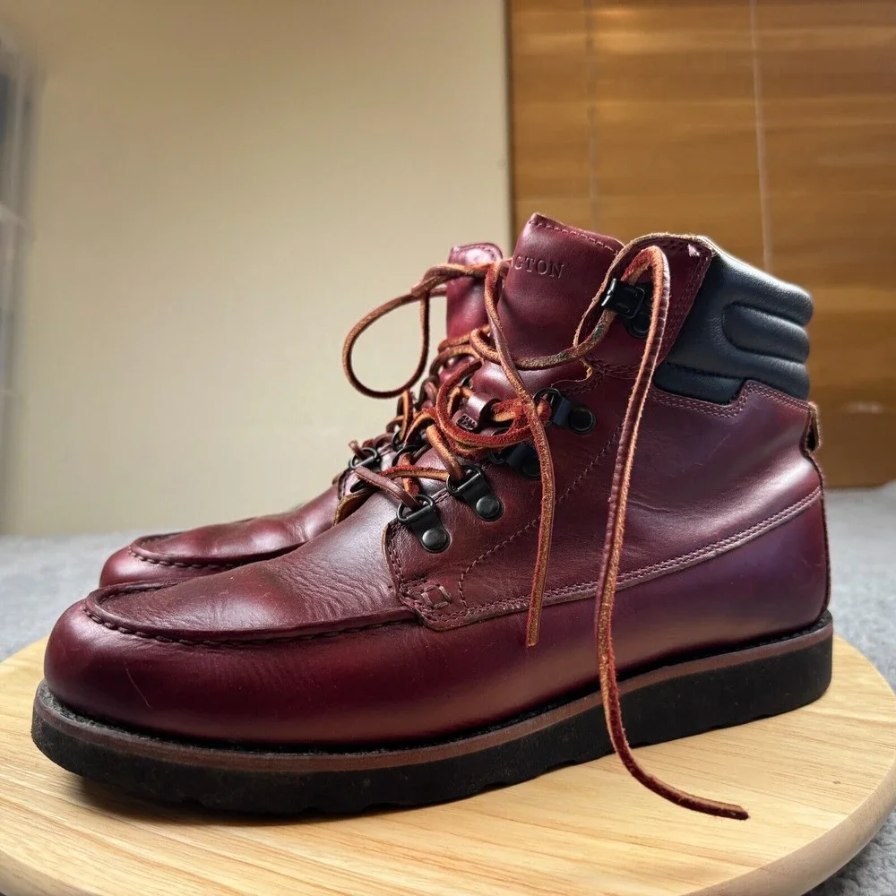 Timberland will ship